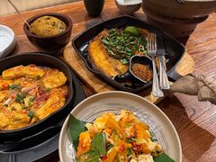 -云海肴·汽锅鸡·云南菜(美罗城店)