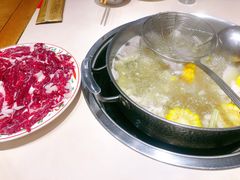 -汕头八合里海记牛肉店(清河店)