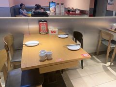 -九毛九西北菜(大东海店)