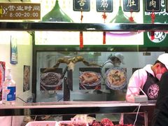 -洪记白水羊头(留学路店)