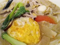 -蒙自源米线大王(东站店)