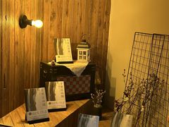 -C Cafe(朵云书院·戏剧店)