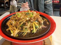 -庆云楼饭庄(什刹海店)