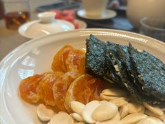 -隐溪茶馆(静安寺店)