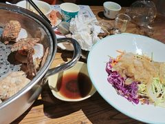 -和源祥·日照菜扛把子(万平口一店)