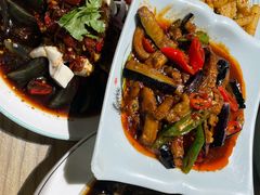-宣威年猪饭·二十年云南家常菜·特色小炒肉(金碧店)