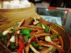 农家小炒-水香园·中国徽菜名店(紫霞大道店)