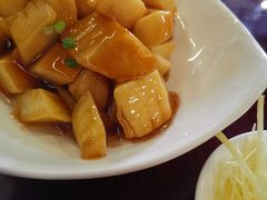 -同得兴 Since·1995 传统苏式面馆(嘉馀坊店)