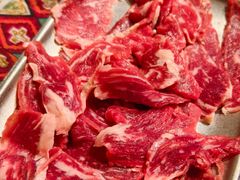 -火塘云南烧烤大排档