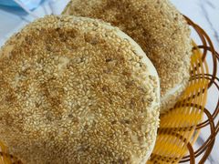 -清真喜兰老丁羊汤特色小吃