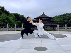 -陈家沟云太极拳馆培训中心