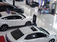 -上海和展广汽丰田4S店(老闵行店)
