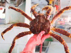 -四川小胡子海鲜(丁村万人海鲜广场店)