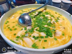 -三生三味密宗川菜·江景餐厅(来福士店)