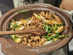 -火啫啫·粤式啫啫煲(南通首店)