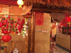 -金掌勺锅包肉(太原万达店)