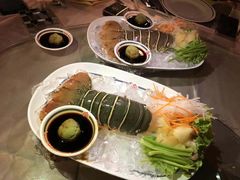 -尚味泰餐厅