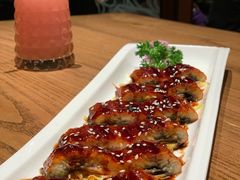 -阿吾罗·月咏精致日料(港汇恒隆广场店)