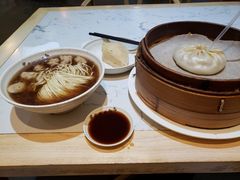-蒋家桥饺面店(四望亭路店)