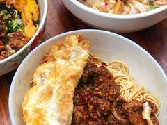 -李易面馆(树木岭店)