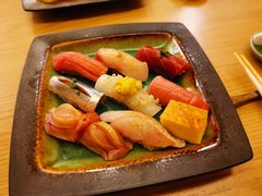 -鮨青(恒基名人购物中心店)