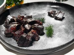 -贝勒爷·酥不腻烤鸭