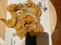 -马灯部落·西湖边的创意山景餐厅(虎跑动物园店)