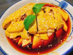 -茶肆(仙林店)