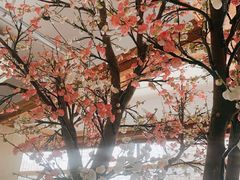 -蜜桃餐厅·伴山(湖滨商业街店)