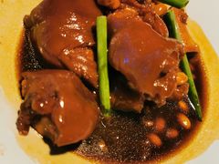 -外婆家(西红门荟聚购物中心店)