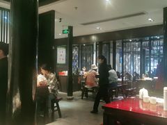 大堂-松鹤楼(山塘街店)