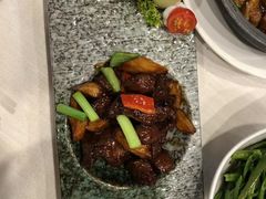 -白云中餐厅·粤菜·亚龙湾喜来登度假酒店