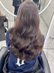-赤道 Hair Salon