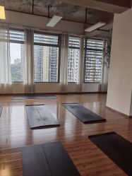 -Y+U遇瑜伽·普拉提