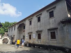 -中国客家博物馆
