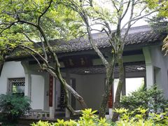 -杭州植物园
