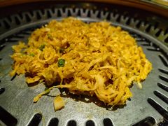 -韩盛·古法烤肉店(皇城恒隆广场店)