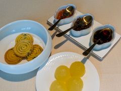 -广州富力丽思卡尔顿酒店·丽轩·粤菜