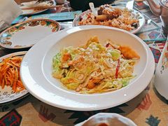 -巴依老爷新疆美食(工体旗舰店)
