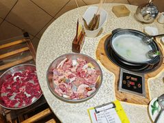 -丰尔粥食·粥底火锅·桑拿鸡(大良总店)