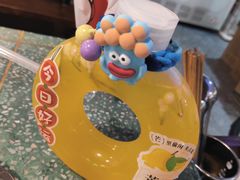 -怒火八零串串火锅(大渡口新天泽店)