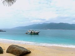 -海南分界洲岛旅游区