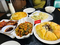 -喜洲翰林餐厅(董家百年老宅店)