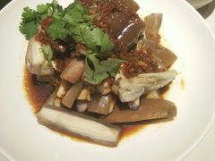 -京味斋·北京烤鸭(北京南站洋桥店)