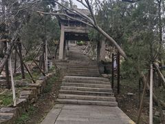 -虞山风景区