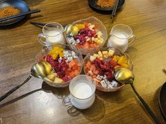 -王扯火胖哥烤生蚝(眉山首店)