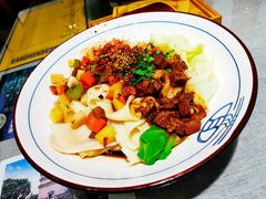 -大嘻咹biangbiang面(历史博物馆店)