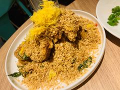 -莆田餐厅PUTIEN(三里屯店)