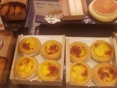 -巴黎贝甜(泗泾店)