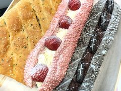 -奈雪的茶(亨特国际广场店)